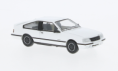 870493 Opel Monza A2, GSE, weiss. 1:87