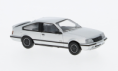 870494 Opel Monza A2 GSE, Silber, 1:87