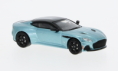 870676 Aston Martin DBS Superleggera, hellblau. 1:87