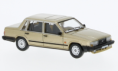 870660 Volvo 740 beige. 1:87
