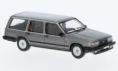 870665 Volvo 740 Kombi, dunkelgrau. 1:87