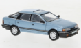 870459 Ford Scorpio, hellblau. 1:87
