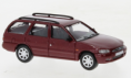 870467 Ford Escort MK VII Turnier, dunkelrot. 1:87