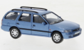 870465 Ford Escort MK VII Turnier, blau. 1:87