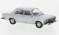 870637 Fiat 130 Silber. 1:87