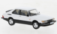 870648 Saab 900 Turbo, weiss. 1:87