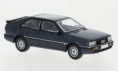 870270 Audi Coupe, dunkelblau. 1:87