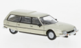 870413 Citroen CX Break, beige. 1:87