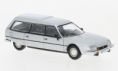870411 Citroen CX Break, Silber. 1:87