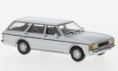 870406 Ford Granada MK I Turnier, silber. 1:87
