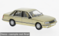 870740 Opel Senator A2, beige. 1:87