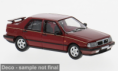 870735 Lancia Thema 8.32 dunkelrot. 1:87