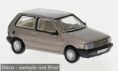871262 Fiat Uno, braun. 1:87