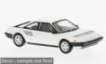 871554 Ferrari Mondial, weiss. 1:87