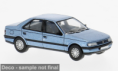 870746 Peugeot 405, hellblau. 1:87