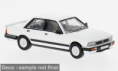 871263 Peugeot 505, weiss. 1:87