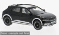 870587 Hyundai IONIQ 5, schwarz. 1:87