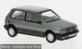 870765 Fiat Uno Turbo, grau. 1:87