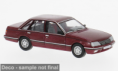 870471 Opel Senator A2, dunkelbraun. 1:87