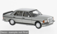 871560 Mercedes Benz W123 AMG, Grau 1:87