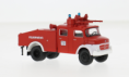 47186 Mercedes Benz LA 1113 Feuerwehr Wasserwerfer. 1:87