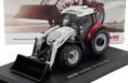 6823 Steyr Traktor 4120 mit Frontlader. 1:32