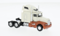 85930 Kenworth T900 Sattelzugmaschine weiss/orange. 1:87