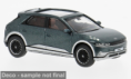870585 Hyundai IONIQ5, grün. 1:87