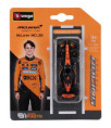 191739 Mclaren MCL39 Oscar Piastri, Nummer 81, Saison 2025. 1:64