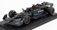 193452 Mercedes-AMG Petronas GP Formel 1 W14, Saison 2023, Nr. 44 - Lewis Hamilton. 1:24