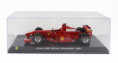 188187 Ferrari Formel 1 F300, Saison 1998, Nr. 3 - Michael Schumacher. 1:24