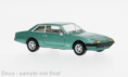 871602 Ferrari 365 GT4 2+2 grün. 1:87