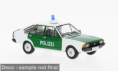 871258 VW Passat B1, Polizei Niedersachsen. 1:87