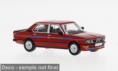 871605 BMW M535i (E12) rot/Dekor. 1:87