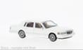870910 Lincoln Town Car, weiss. 1:87