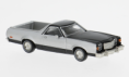 18231 Ford Ranchero 500, Silber. 1:87