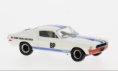 19613 Ford Mustang GT350 Fastback "Mel Burns BP". 1:87