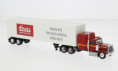 85786 Chevrolet Bison Koffersattelzug "Coors-Light". 1:87