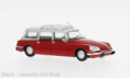 14219 Citroen DS Break, Rot. 1:87