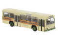 59167 Büssing BS 110V Bus, "Jägermeister - Vestische". 1:87