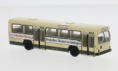 59159 Büssing BS 110 V Bus "Göttingen - Deutsches Theater". 1:87