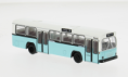 59163 Büssing BS 110BV Bus "END". 1:87
