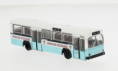 59165 Büssing BS 110 V Bus "SSB Sparkasse". 1:87