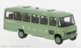 36753 Mercedes Benz O309 Bus "Üstra". 1:87