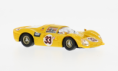 22908 Ferrari 330P3 Nr. 33 W.Mairesse/J.Blaton - Daytona 1967. 1:87