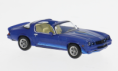 18054 Chevrolet Camaro Z28, blau. 1:87