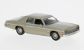 18165 Dodge Monaco, gold. 1:87