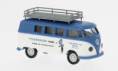 31643 VW T1b Bus "VW Auto oy Haaga" (Finnland). 1:87