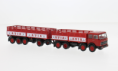 58544 Fiat 691 Millepiedi "Avia". 1:87