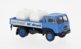 58618 Fiat 642 Pritschen-LKW "Parmalat". 1:87